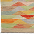 Maimaneh Kilim 254 x 169 cms - The Nomads Tent